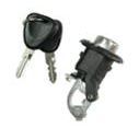 HELLUX BAGAJ KİLİT ŞİFRESİ ANAHTARLI LOGAN-SANDERO 09 > SYMBOL JOY-DACIA MCV DUSTER (6001550621)