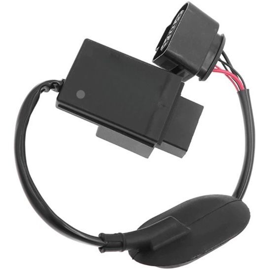 HELLUX RÖLE YAKIT POMPASI KONTROL POLO V-JETTA MK6-SCIROCCO 3 1.2-1.4-1.8-2.0 TSI-FABIA 3-LEON 2-IBIZA 4-A1 (1K0906093F)