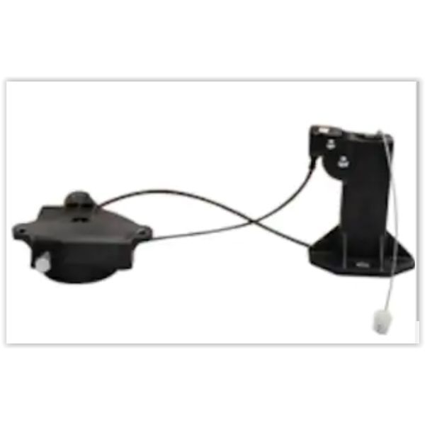 OPAR STEPNE TAŞIYICI MEKANİZMA FIORINO-BIPPER-NEMO STEPNE KRİKOSU (1608304580)