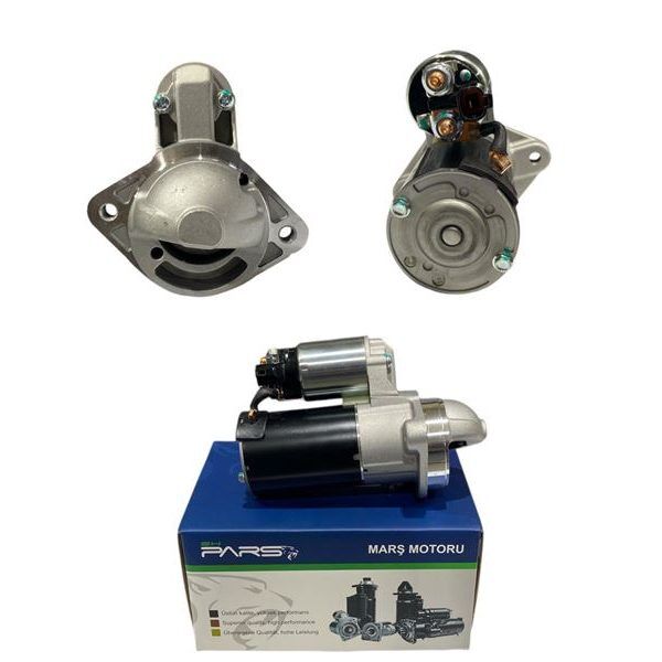 PARS- MARS MOTORU 12V 11 DIS 2.0 KW MANDOVALEO H-1 H-100 2.5CRDI K2500 2.5TCI 2010> 1202355