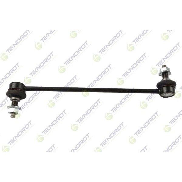 TEKNOROT Z ROTU ÖN SAĞ-SOL HYUNDAI ELANTRA 1.6L G4FG BENZİNLİ 16- 1.6L D4FB DİZEL 16- / KONA 1.6L G4FJ 16- (54830F2000)