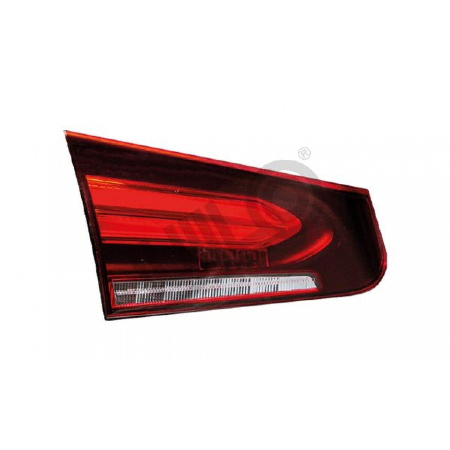 Ulo Stop Komple İç Sol V177 (A1779063501)