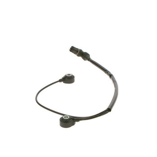 BOSCH VURUNTU SENSORU BMW M62 N62 S62 E39 E60 E38 E65 E66 E67 E53 E70 (13627568421)