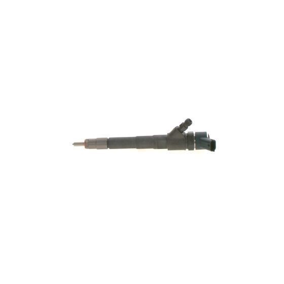 BOSCH ENJEKTÖR KOMPLE KARSAN JEST-FIATDUCATO III-IVECO DAILY F1A 2.3 JTD EURO 5 (504386427)