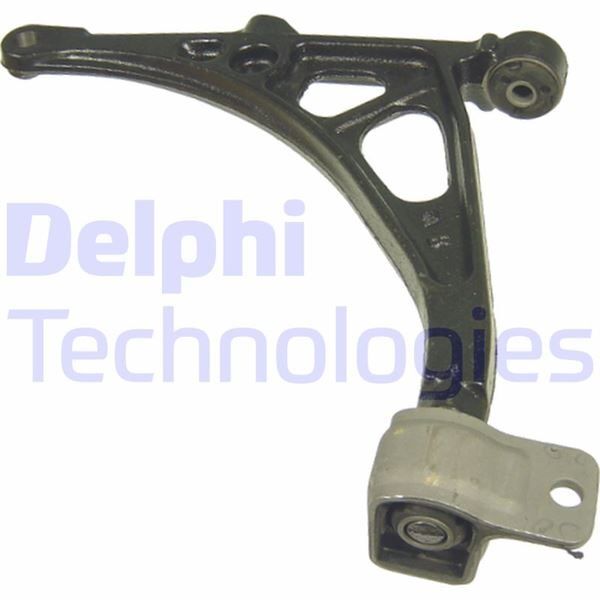 DELPHI ROTİLSİZ SALINCAK ÖN SOL ALT PEUGEOT-405-1985-1997- (3520.47)