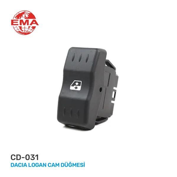 EMA CAM AÇMA ANAHTARI DACIA LOGAN
