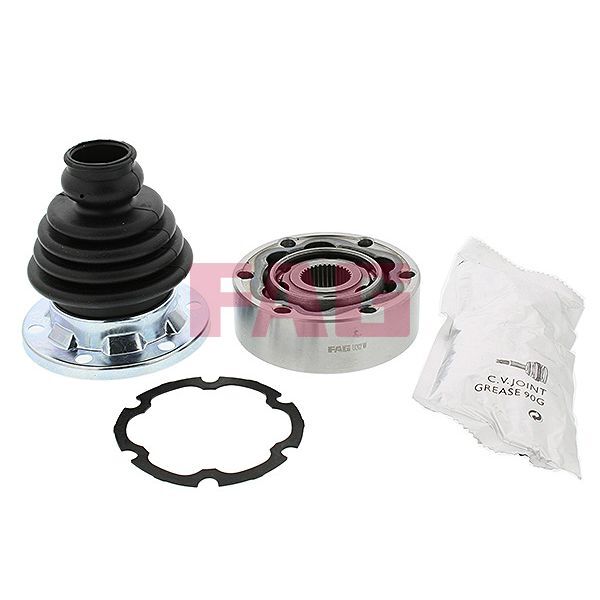 FAG AKS KAFASI İÇ GOLF2-GOLF3-GOLF4-GOLF5-JETTA-PASSAT-A3-TOLEDO-LEON (1K0498103)