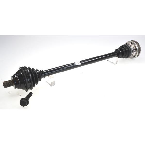 GKN KOMPLE AKS PASSAT 05>2,0 TDI SAĞ (1K0407272EN)