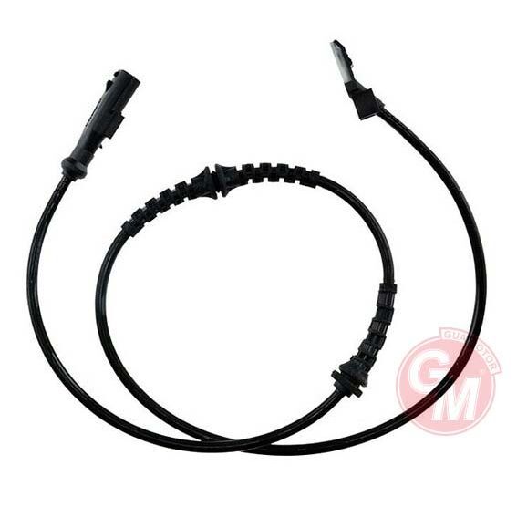 GUA ABS SENSÖRÜ RENAULT MEGANE 3-FLUENCE-SCENIC-DUSTER K4M-838-839-729 ARKA (479000010R)