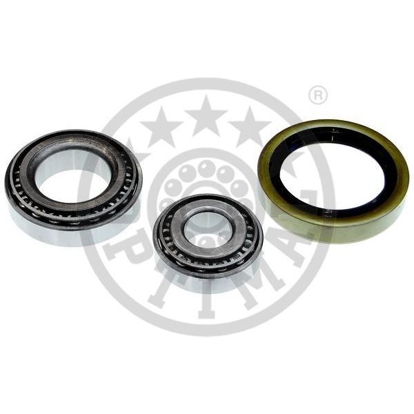 OPTIMAL AKS BİLYASI TAMİR TAKIMI ÖN SAĞ/SOL W123/W126 (A0009816305)