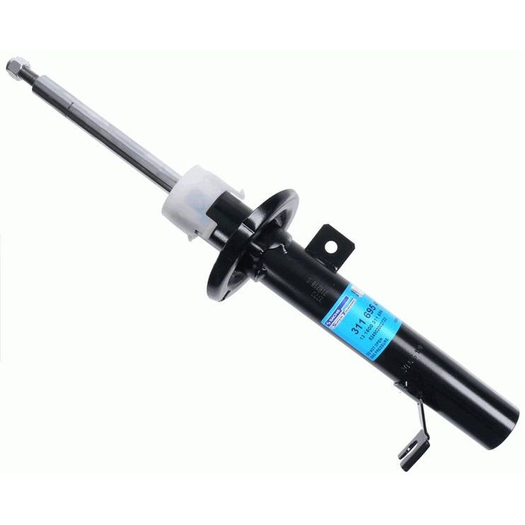 SACHS ON AMORTISOR SOL FIESTA V 01>08 MAZDA II 03> GAZLI (1206036)