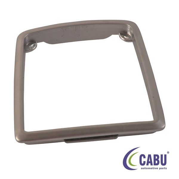 CABU VITES KOL KORUGU FOCUS II 04>11 FOCUS II 04>08 C MAX II 04>07 NIKELAJ CERCEVESI (4M51A045B79EG)