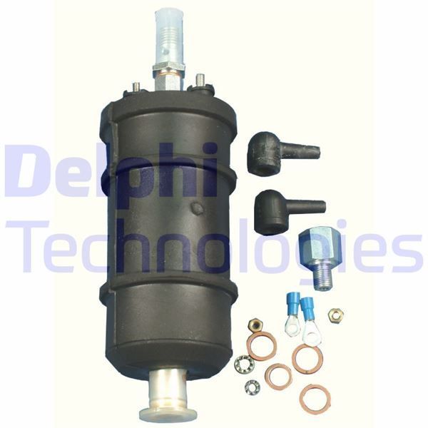 DELPHI YAKIT POMPASI MERCEDES W124 W126 W201 W202 W210 W140 W463 (A0020919701)