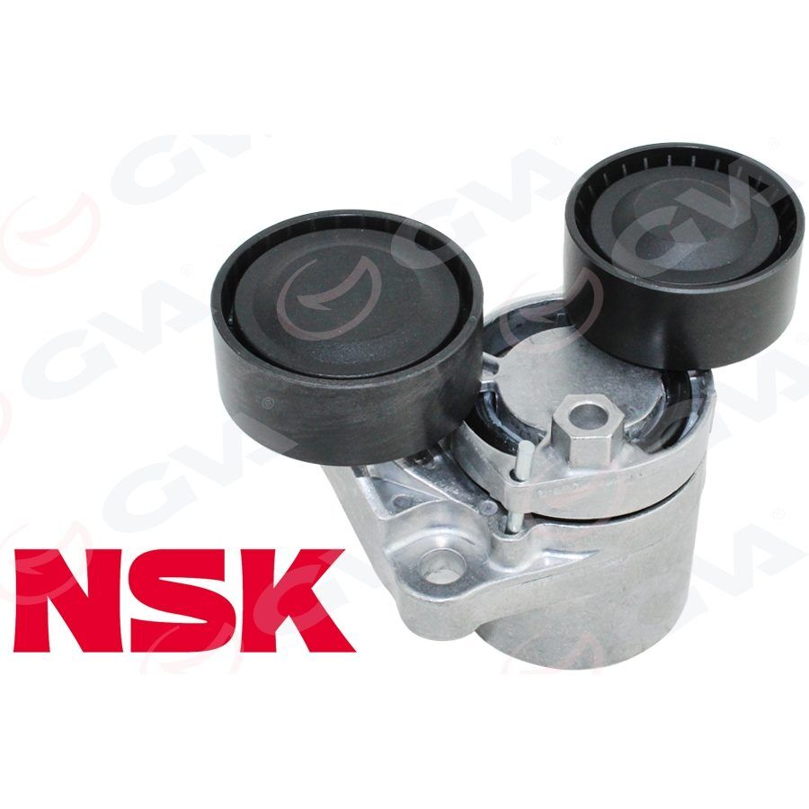 GVA KAYIS GERGI RULMANI BMW E90 E92 E93 F10 F20 F30 F32 F33 F34 F36 F07 F01 E84 F25 F15 F16 KUTUKLU (11287810807)