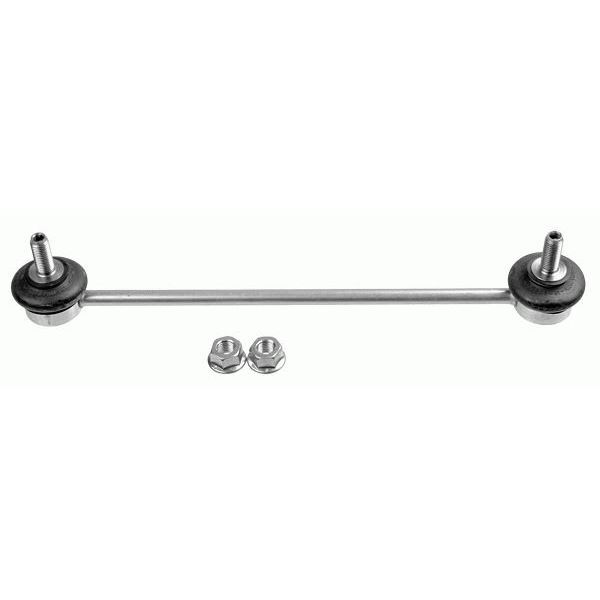 LEMFORDER Z ROTU VOLVO S40 2001-2004 V40 2001-2004 267MM (30852063)