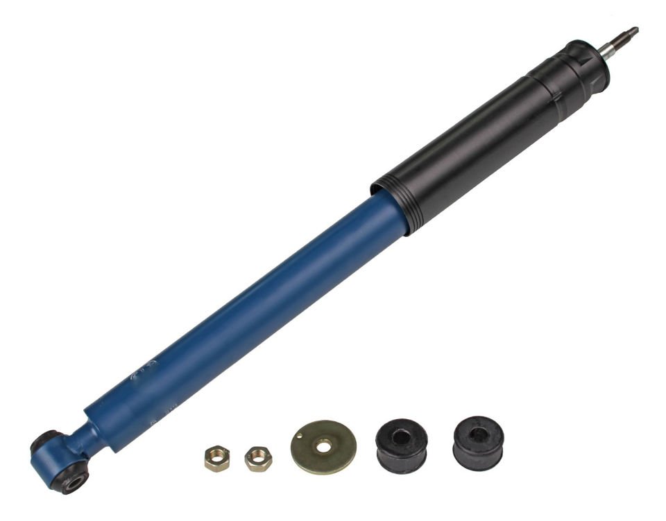 Meyle Amortisör W171 Slk 03 04 02 11 (A171 326 02 00)
