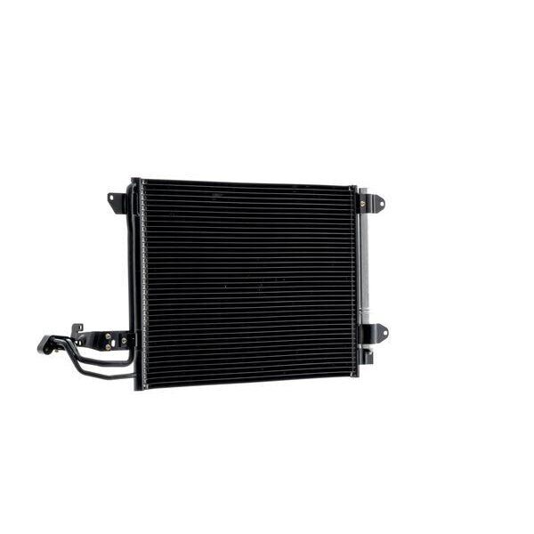 MAHLE KLİMA KONDENSERİ KURUTCU İLE A3-LEON-TOLEDO-OCTAVIA-CADDY III-GOLF V-VI-JETTA IV-T OURAN 562X401X16 (1K0820411E)