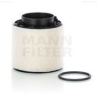 MANN HAVA FİLTRESİ A4 A5 Q5 2.7 TDİ 3.0 TDİ (8K0133843D)