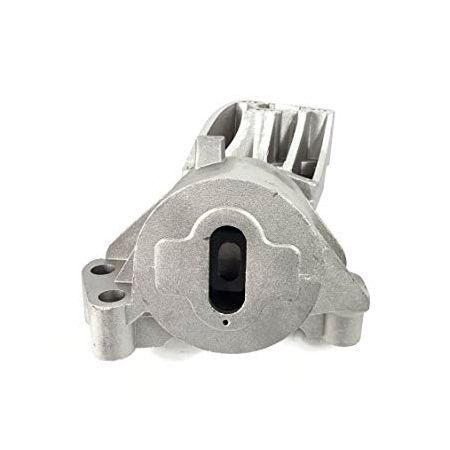 MASTER KAUCUK MOTOR TAKOZU SAĞ FIAT LİNEA 07 FİORİNO 09 1.3D MTJ DOBLO 10 1.3D MTJ (51761603)