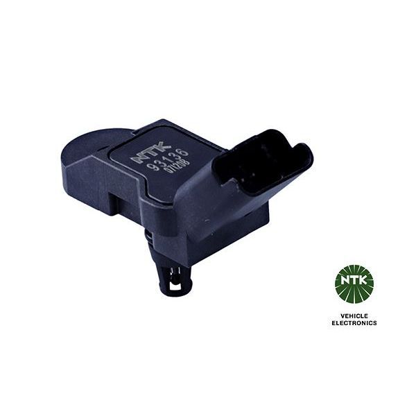 NGK EMME MANIFOLD BASINÇ MAP SENSÖRÜ P106-P206-P207-P301-P306-P307-P308-P407-P1007-PARTNER-BERLINGO- C2-C3-C4-C5-XSARA-SAXO 1.1-1.4-1.6-1.8-2.0-2.2 (1920.AJ)