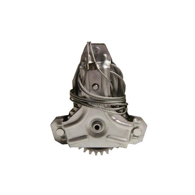 OPAR CAM KRİKOSU BÜTÜN ÖN 1600 M131 (85001863)