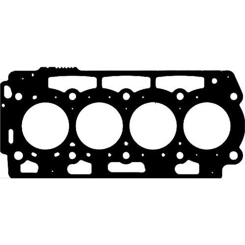 OTOCONTA SILINDIR KAPAK CONTASI 1.45MM 5 DELİK P107-P206-P307-BIPPER-C1-C2-C3-XSARA-NEMO 1.4 HDI DV4 FIESTA-FUSION 1.4 TDCI 02 08 MAZDA 2 1.4 MZR-CD 08 15 (0209.AH)