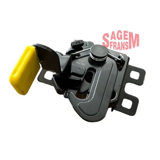 SAGEM MOTOR KAPUT KİLİDİ EGEA (52078943)