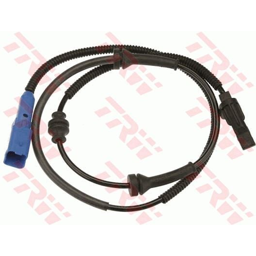 TRW ABS DEVİR SENSÖRÜ ÖN CROSSLAND-P207-P208-P301-P2008-BIPPER-C-ELYSEE-C3 AIRCROSS-C3 II-III C4 CACTUS- NEMO-DS3 (4545.E4)
