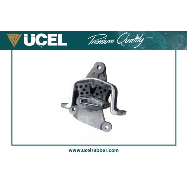 UCEL ŞANZIMAN TAKOZU SOL VW TRANSPORTER T5 MINIBUS-OTOBUS 2.0BİTDI-2.0 TDI-2.0 TSI-2.5 TDI-3.2 V6 4MOTİON MEKANIK SANZIMAN 6 VITES (7E0399151C)