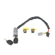 ZENON KONTAK 2 ÖN KAPI ŞİFRE KANGOO 98-07 (8200176685)