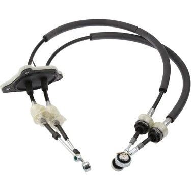 AUTODAK VİTES KUMANDA TELİ FIORINO-QUBO 1.3 MJTD EURO5 -NEMO-BIPPER 1.4 BZ-HDİ 12 55255707 (55255707)