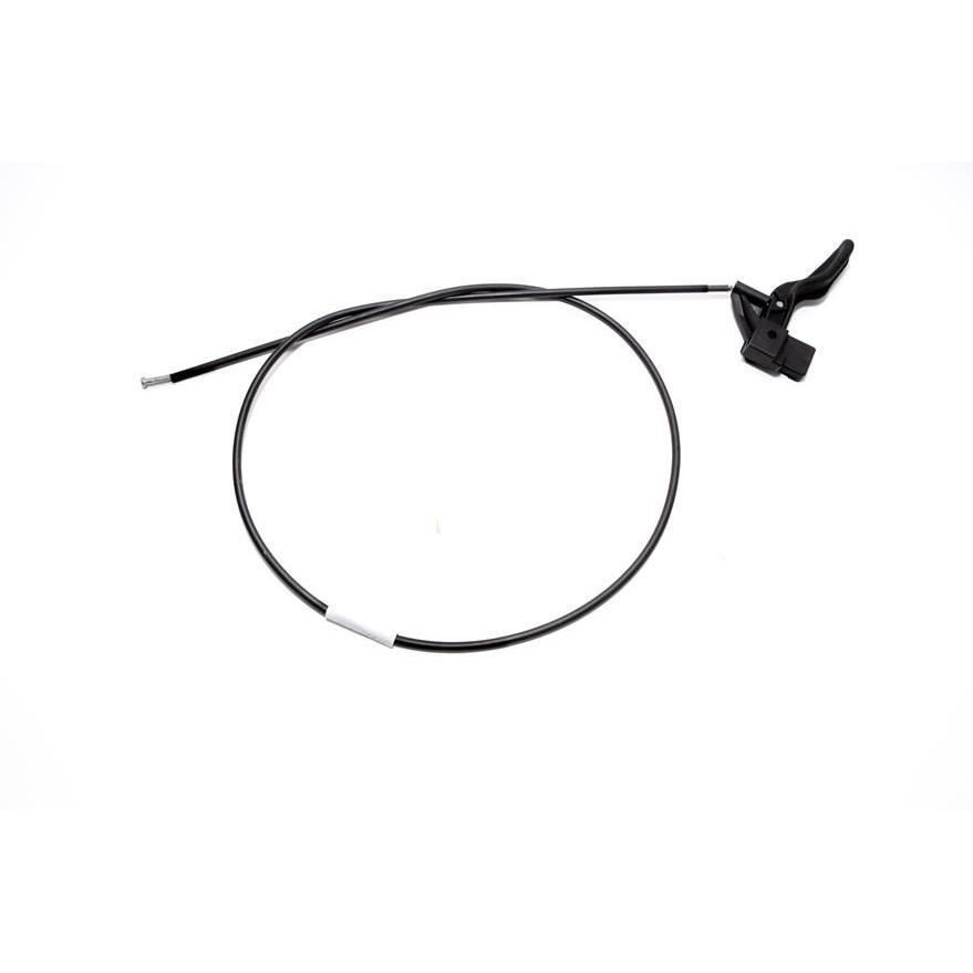 AUTOPARCT KAPUT AÇMA TELLERİ CORSA A -/92 (1178447)