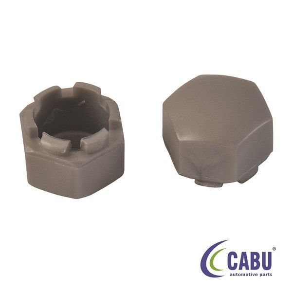 CABU BİJON KAPAĞI KROM VECTRA B (1006811)