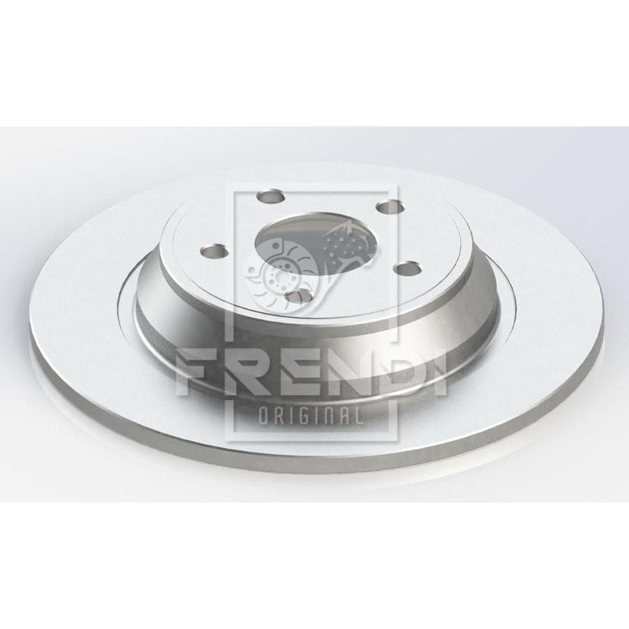 FRENDI ARKA FREN AYNASI MONDEO V SALOON 2.0 ECOBOOST (5322977)