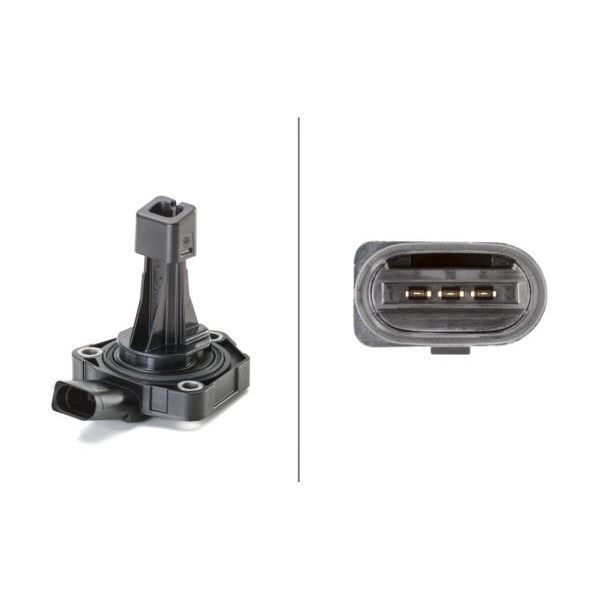 HELLA YAĞ SEVİYE SENSÖRÜ (03C907660G)