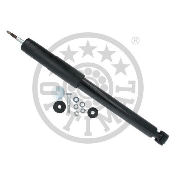 OPTIMAL AMORTISOR ON GAZLI MERCEDES C-CLASS W202 93 00 (A2023200130)
