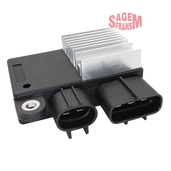 SAGEM FAN KONTROL ÜNİTESİ AURIS 07 14 COROLLA (8925712010)