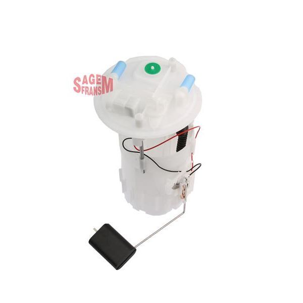 SAGEM YAKIT DEPO ŞAMANDIRASI RENAULT TRAFIC II 01 14 OPEL VIVARO A 01 14 1.9DCI 2.0DCI 2.5DCI (4414100)