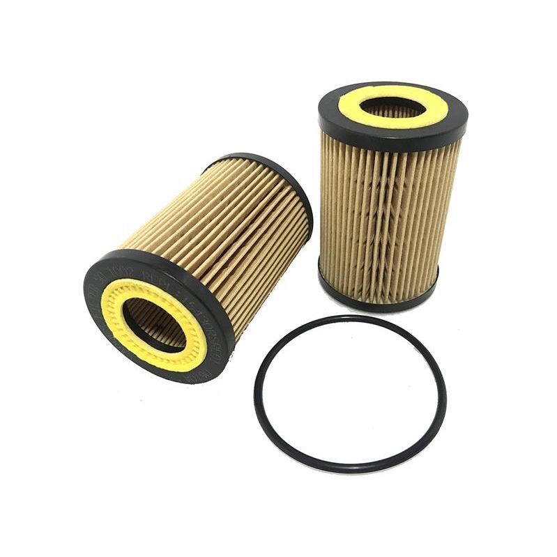 SARDES YAĞ FİLTRELERİ ACCORD IX 08--CİVİC VIII 06--CR-V III 07- 2.2 CDTİ (15430RSRE01)