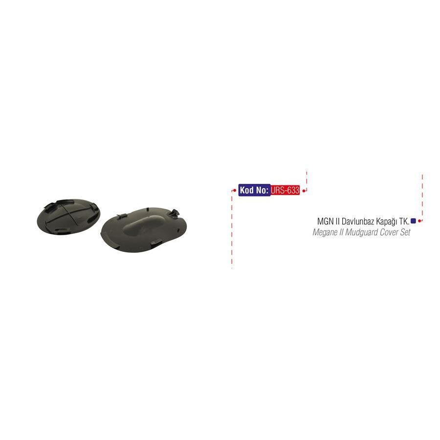 URS DAVLUMBAZ KAPAĞI MGN II TK (7701474633)