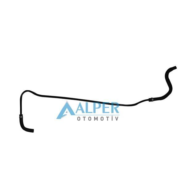 ALPER TERMOSTAT EK DEPO ARA HORTUMU DOBLO 1.3 (51783277)