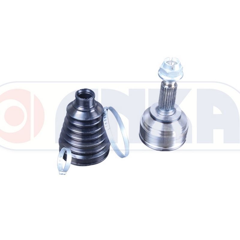 ANKA AKS KAFASI DIŞ CLIO IV 1.5 DCİ 12 > 391010115R (391008239R)