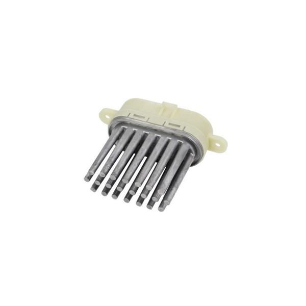 AUTODAK FAN MOTOR REZİSTANSI RENAULT KANGOO 08 1.5DCİ 1.6 MASTER III 10 2.3DCİ 7701068993 (7701068993)