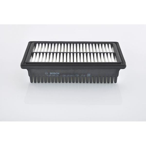 BOSCH HAVA FİLTRESİ HYUNDAI BAYON 1.0L 1.4L G3LE G4LC 21-> / İ20 1.2L 1.4L G4LA G4LC D4FC 15-> (28113C7000)