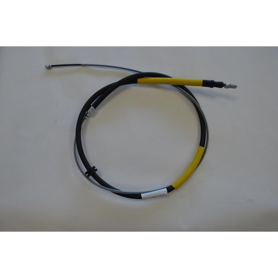 CAVO EL FREN TELLERİ ARKA SAĞ/SOL MEGANE III MANUEL/MEKANIK EL FREN LI (364000005R)