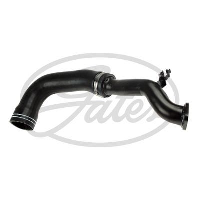 GATES TURBO HORTUMU KOMPLE FIAT DOBLO II 10> 1.6D MTJ 2.0D MTJ ORJINAL (51820715)