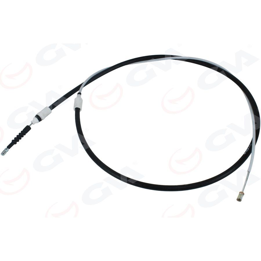 GVA EL FREN TELİ ARKA SAĞ-SOL PEUGEOT P307 00>12 CITROEN C4 04>11 (4745.T3)