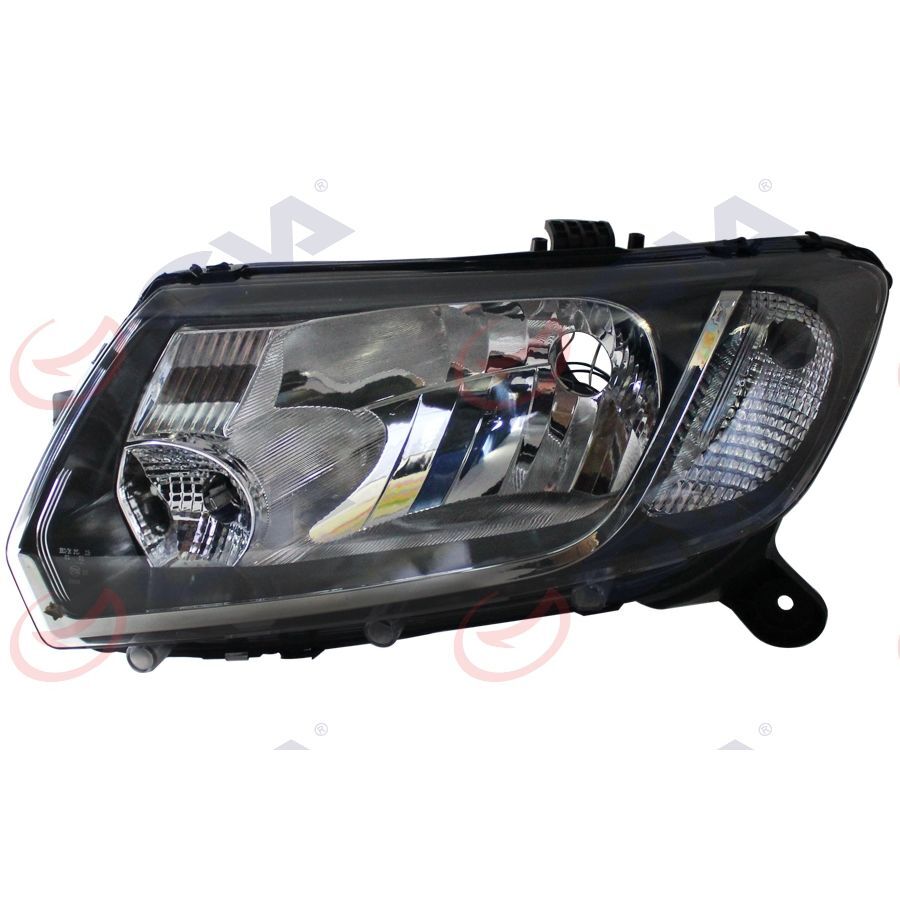 GVA FAR KOMPLE SOL D.LOGAN II SANDERO II 2013> MANUEL H4 (260601236R)