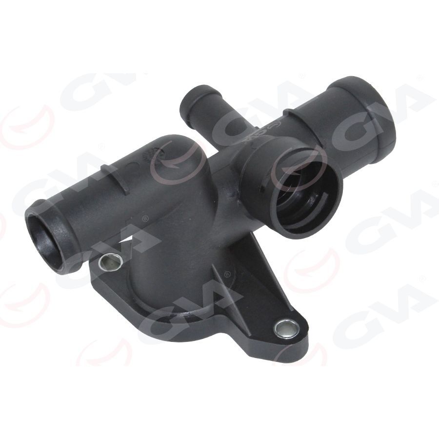 GVA TERMOSTAT YUVASI FLANŞI BORA 98-05 - GOLF IV 97-05 1.6-2.0-POLO 1.6 97-01 - T4 2.0 03 > (06A121132D)