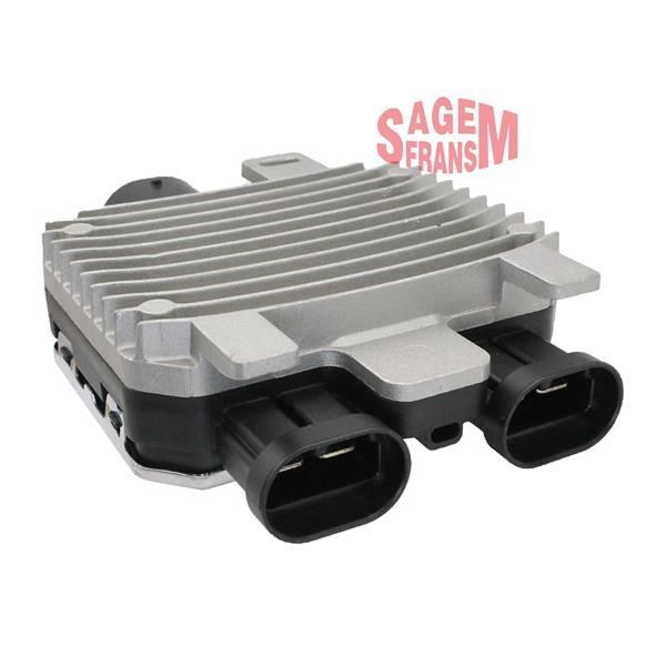 SAGEM FAN SOĞUTMA MODÜLÜ MONDEO III-IV-VOLVO (7T438C609BA)